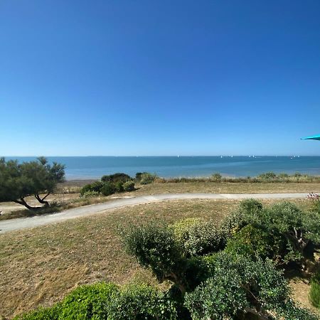 Appartement Vue Imprenable La Rochelle  Exteriör bild