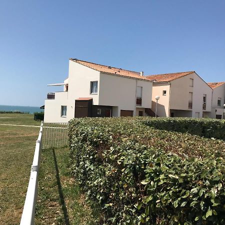 Appartement Vue Imprenable La Rochelle  Exteriör bild