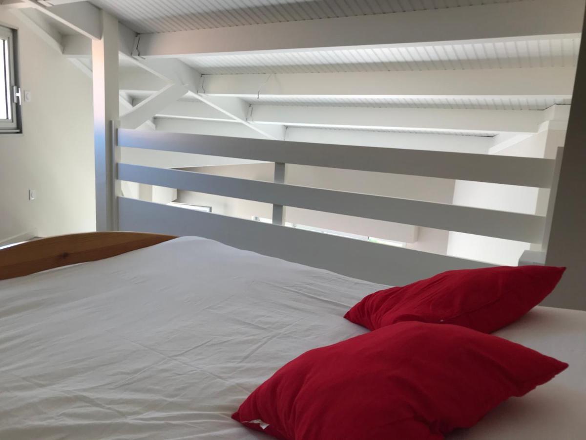 Appartement Vue Imprenable La Rochelle  Exteriör bild