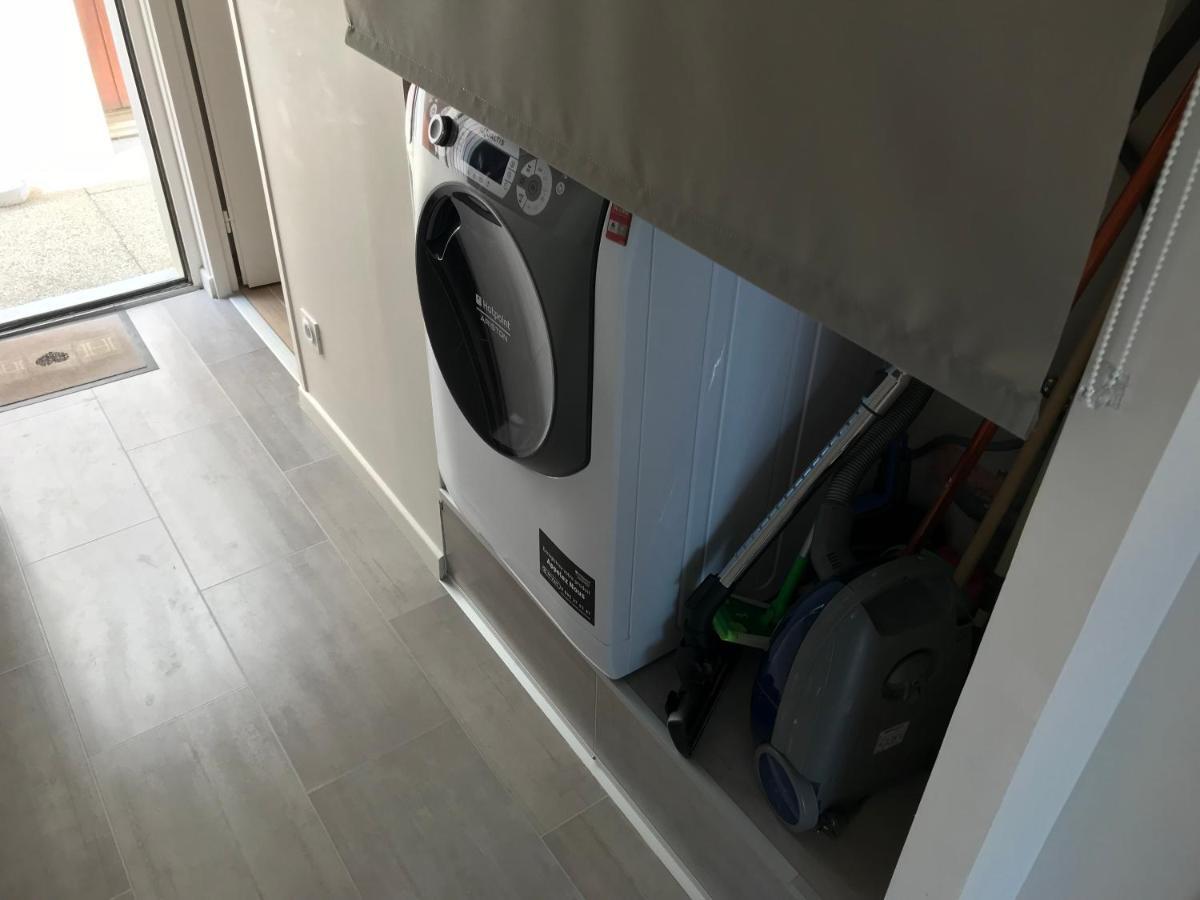 Appartement Vue Imprenable La Rochelle  Exteriör bild